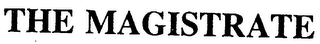 +MAGISTRATE logo