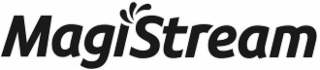 MAGISTREAM logo