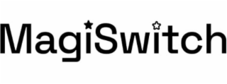 MAGISWITCH logo