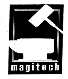 MAGITECH logo