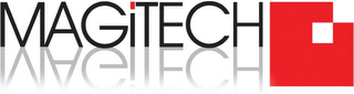 MAGITECH logo