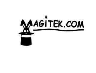 MAGITEK.COM logo