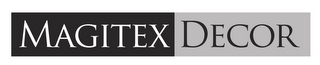 MAGITEX DECOR logo