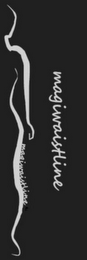 MAGIWAISTLINE logo
