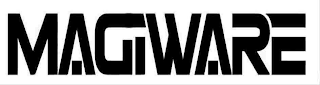 MAGIWARE logo