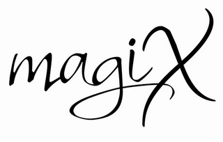 MAGIX