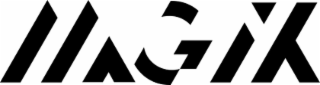 MAGIX logo
