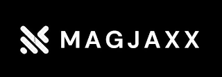 MAGJAXX logo