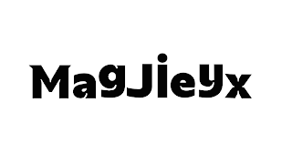 MAGJIEYX logo