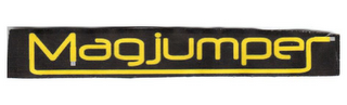 MAGJUMPER logo