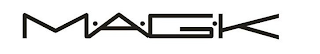 MAGK logo
