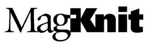MAGKNIT logo