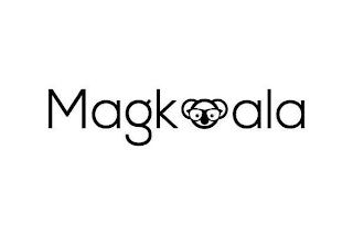 MAGKOALA logo