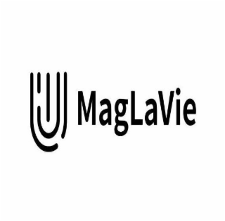 MAGLAVIE logo