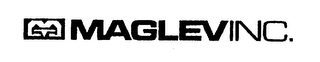 MAGLEV INC. logo