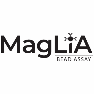 MAGLIA BEAD ASSAY logo