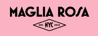 MAGLIA ROSA NYC EST. 2013 logo