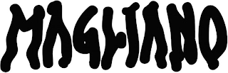 MAGLIANO logo