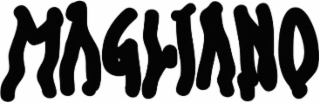 MAGLIANO logo