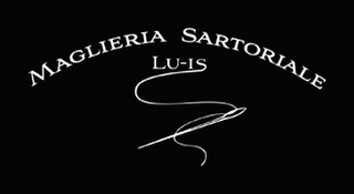 MAGLIERIA SARTORIALE LU-IS logo