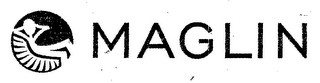 MAGLIN logo