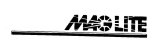 MAGLITE logo