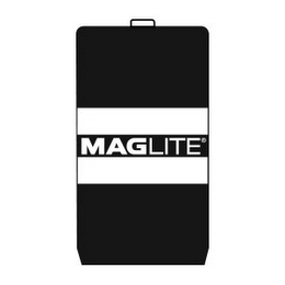 MAGLITE logo