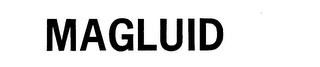 MAGLUID logo