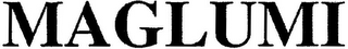MAGLUMI logo