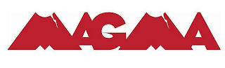 MAGMA logo
