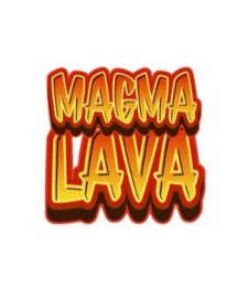 MAGMA LAVA logo