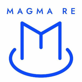 MAGMA RE M logo