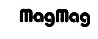 MAGMAG logo