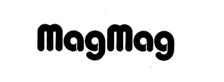 MAGMAG logo