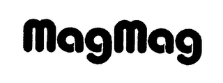 MAGMAG logo