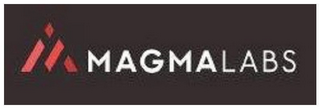 MAGMALABS logo