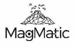 MAGMATIC logo