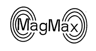 MAGMAX logo