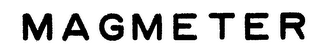 MAGMETER logo