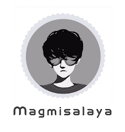 MAGMISALAYA logo