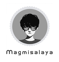 MAGMISALAYA logo