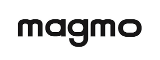 MAGMO logo