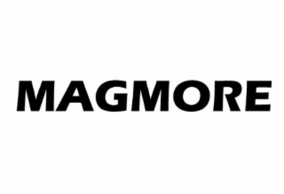 MAGMORE logo