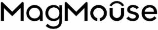 MAGMOUSE logo