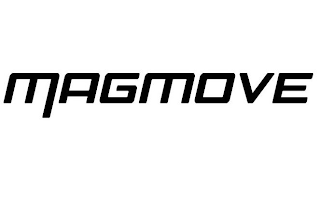 MAGMOVE logo