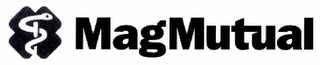 MAGMUTUAL logo