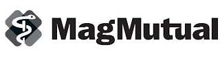 MAGMUTUAL logo