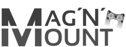 MAG'N' MOUNT logo