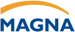 MAGNA logo