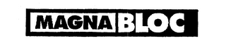 MAGNA BLOC logo